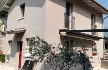 Casa vacanza Il Remo tra Lago di Garda e Montagne - Foto 33