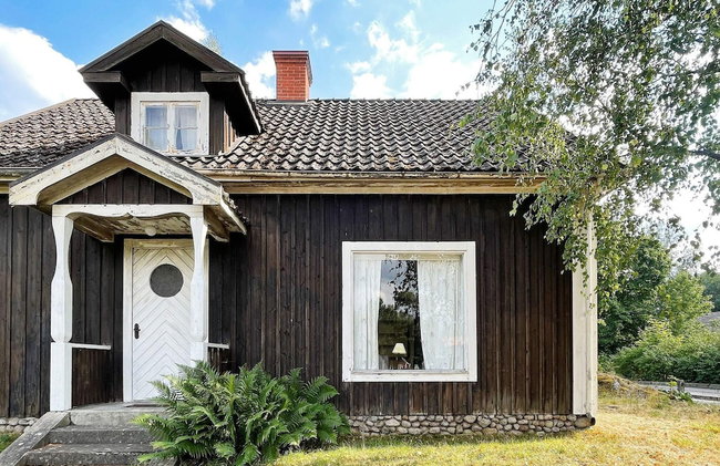 5 Person Holiday Home in Linneryd/kronobergs Lan - Foto 34