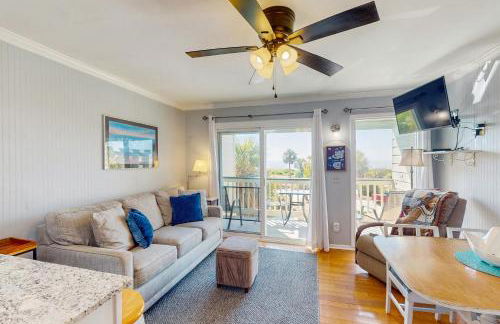 Sea Cabin 228-B - Foto 1