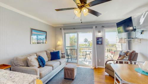 Sea Cabin 228-B - Foto 1