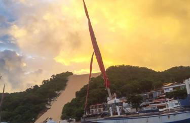 CosteiraPRAIASOLPontaNegra, Natal-RN - Foto 72