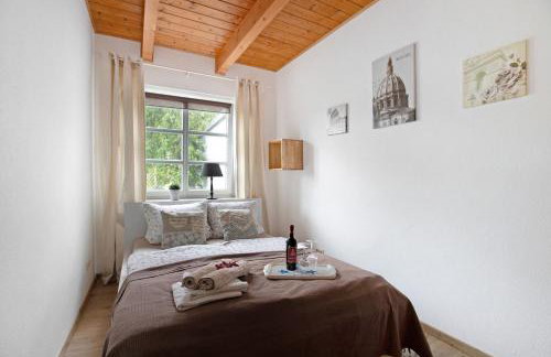 Green Oasis Ferienwohnung - Foto 8