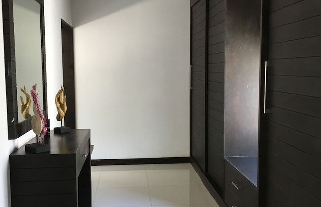 Villas Aelita Pool Villa Resort - Photo 9