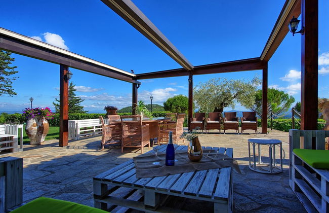 Borgo Monte Cedrone - Foto 48