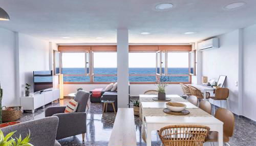 Apartamento El Palmer - Foto 1