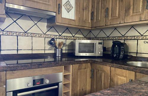 Casa El Molín 3 Soto de Dueñas VV-3030-AS - Foto 31