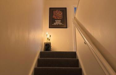 The Penthouse, Barnoldswick - Foto 8