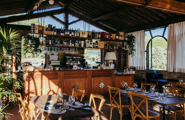 Castellare di Tonda Resort & Spa - Photo 57