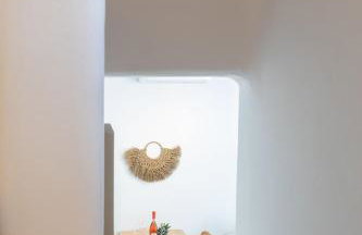 Ivi Mykonean Suites Ornos - Foto 62