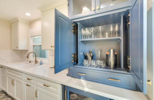 FIFA World Cup Stay in San Jose Sleek Duplex! - Foto 14