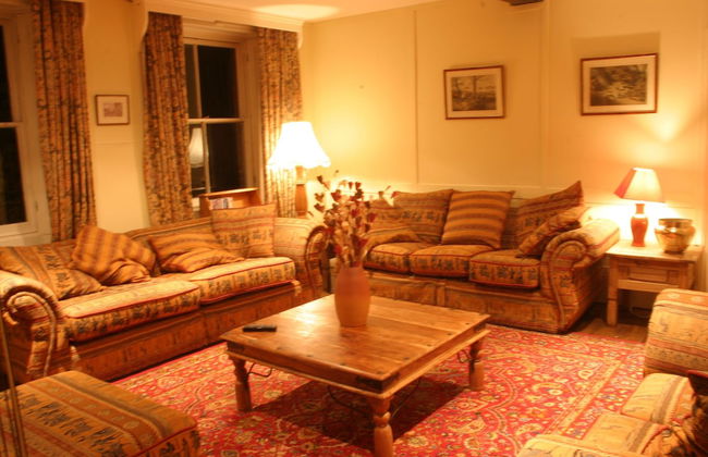 Bridge Farmhouse - Foto 30