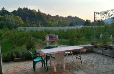 Cascina Legnago bilocale a 6 chilometri da Salò - Foto 7