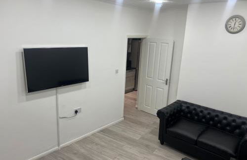 Seaside Escape in Blackpool - Photo 1