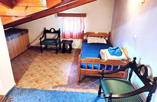 VILLA EYTIXIA - Mendenitsa - Foto 26