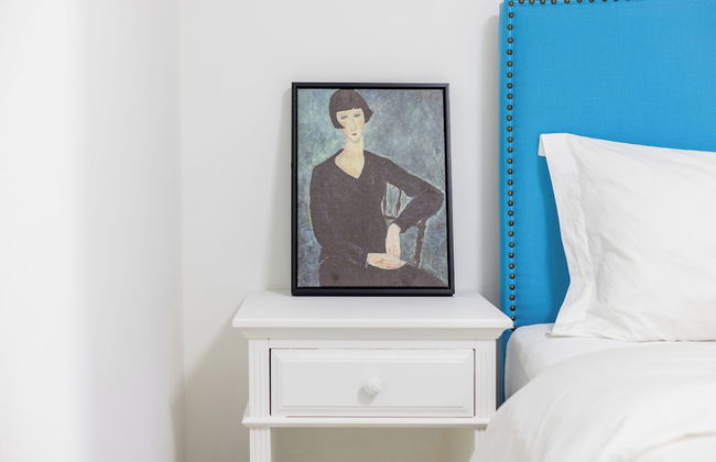 Lavendar Apartment - Shangcheng Branch - Foto 24