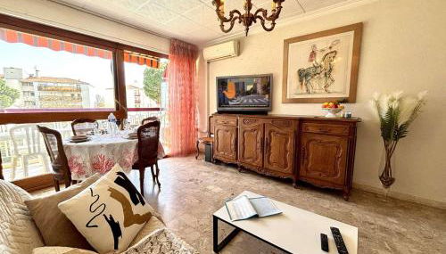 Appartement 3 pièces à Fréjus avec piscine partagée, près du centre - FR-1-226A-205 - Foto 3