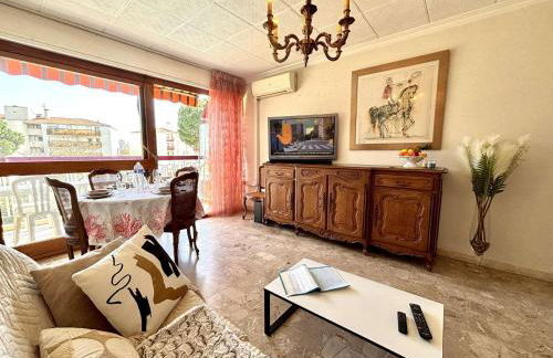 Appartement 3 pièces à Fréjus avec piscine partagée, près du centre - FR-1-226A-205 - Foto 3