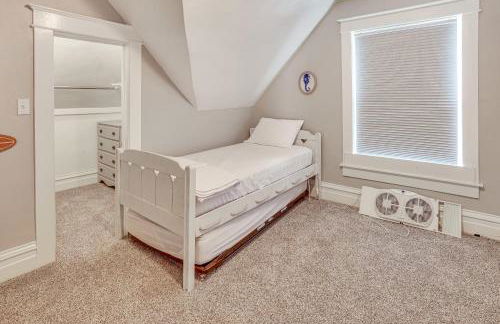 Charming Paris House about 1 half Mi to Canyon! - Foto 19