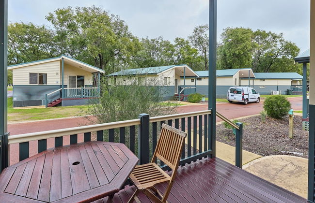 RAC Busselton Holiday Park - Foto 35