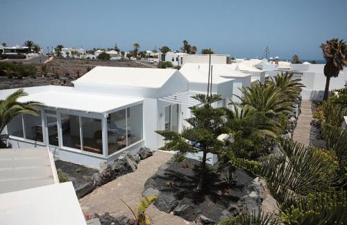 Charco del Palo Bungalows - Foto 55