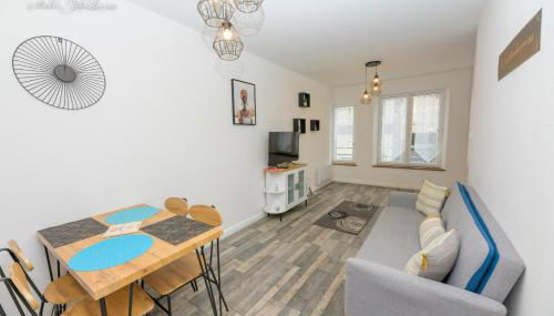 Agreable et moderne appartement Toul centre - Foto 2