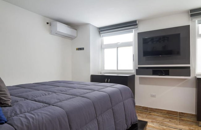 Miracle Building - Foto 20