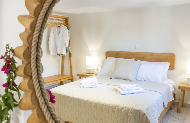 Vitamine Sea House - Island Living Paros - Foto 16