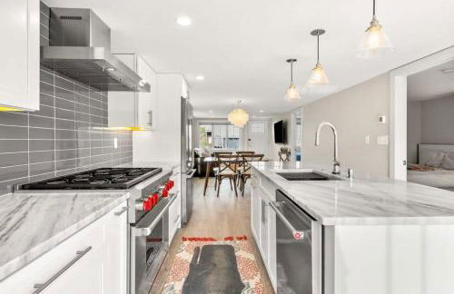 Across From Beach High-End Home The Nest - Foto 10