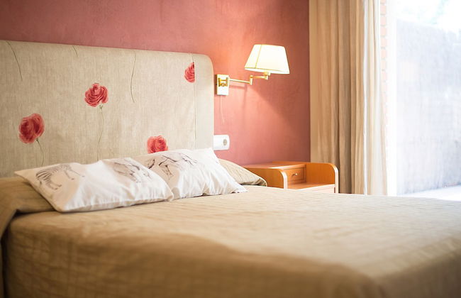 Apartment Andorra TH25 - Foto 5