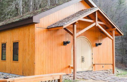 The Celestial Hall and Center - Foto 2