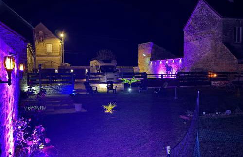 L’ÉCURIE - Foto 10