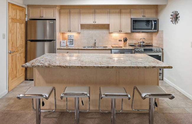 Chateau Chaumont & Dumont Condominiums by Frias - Foto 40