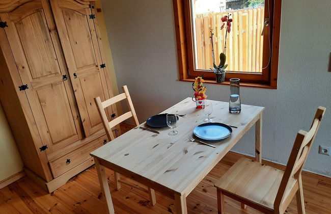 Apartment at the Vilzsee, Mirow - Photo 25