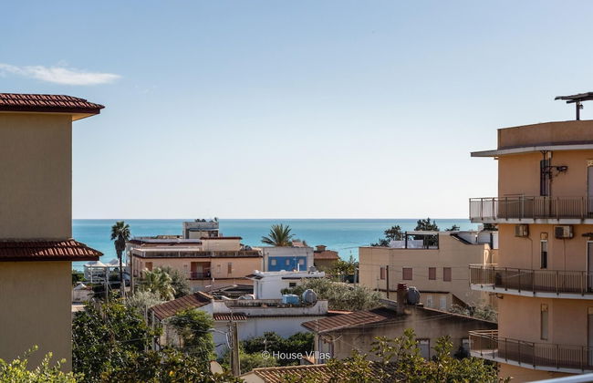 Samantha Apartment in Lido di Noto - Foto 6