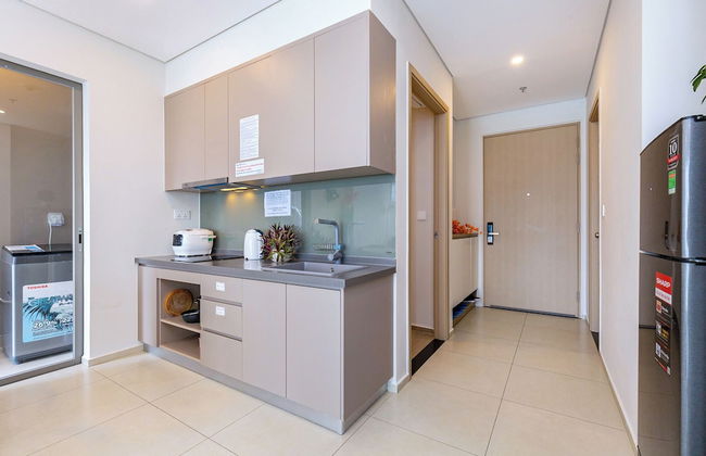 OLIU'S HOMESTAY - The Sóng Vũng Tàu - Photo 50