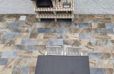 Vv El Río Waterfront Natural Pool Terrace - Foto 18