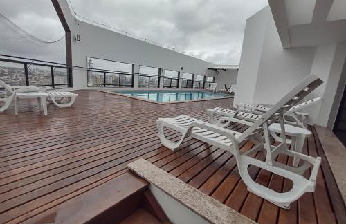 Apartamento aconchegante centro Campos-Rj - Photo 22