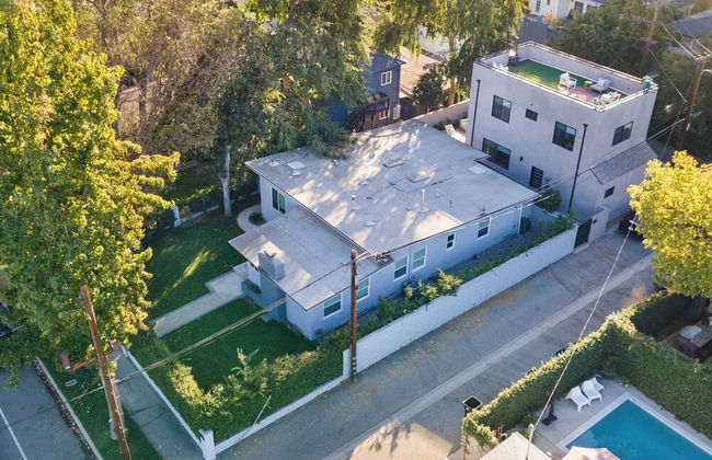 Fulton Buyout by Avantstay Sherman Oaks Estate + View - Foto 60