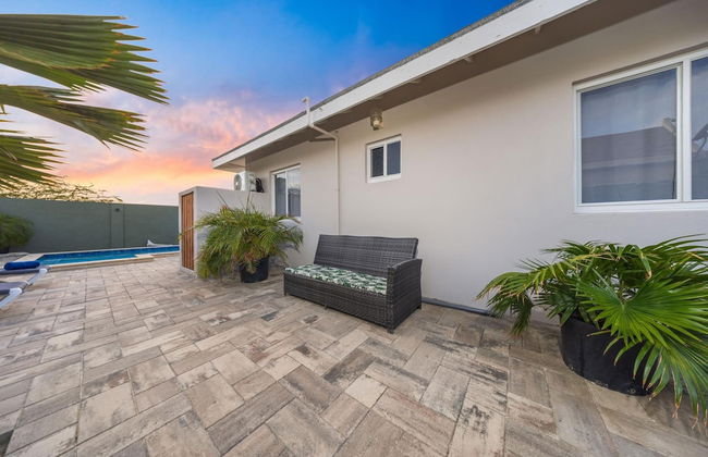 Renovated Privatepool Outdoordining Location - Foto 44