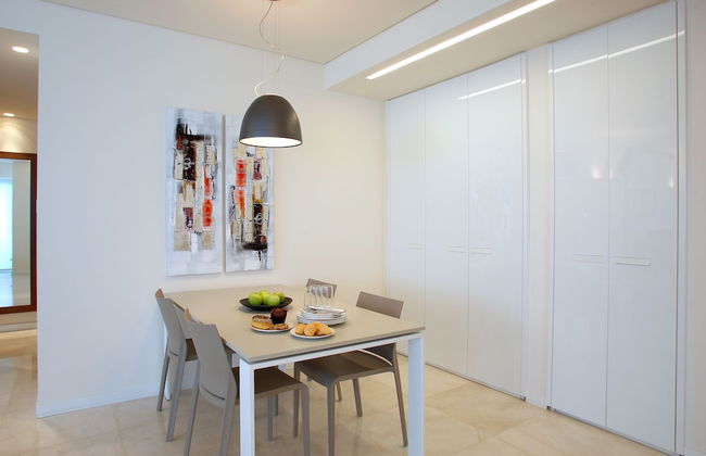 Olympic Residence - Photo 21