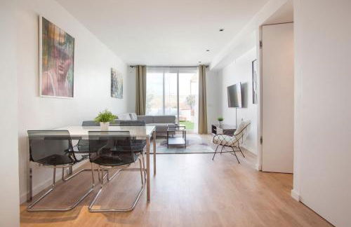 Tendency Apartments 12 Penthouse - Foto 33