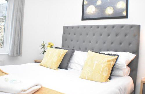 Four Chimneys House - Foto 65