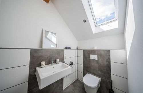 Ammersee Design Penthouse - Foto 19