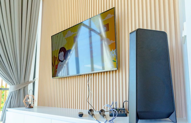 Villa Paramount 2 - Foto 6