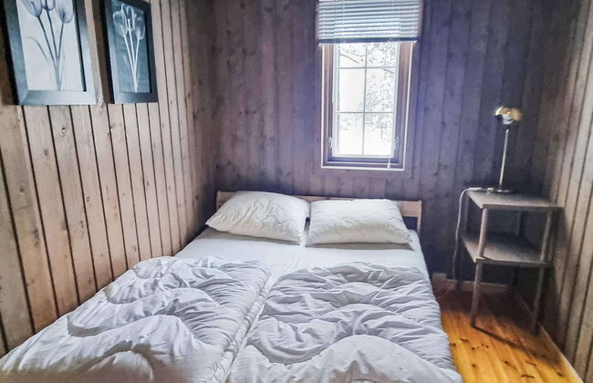 8 Person Holiday Home in Aseral-by Traum - Photo 33