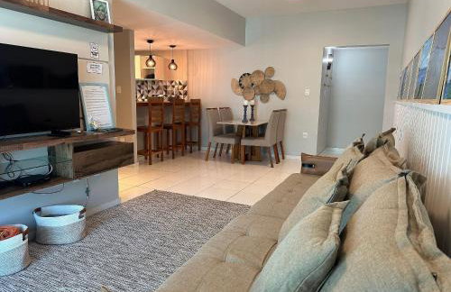 Ap linda vista de frente para a praia | MAVN202 - Photo 4