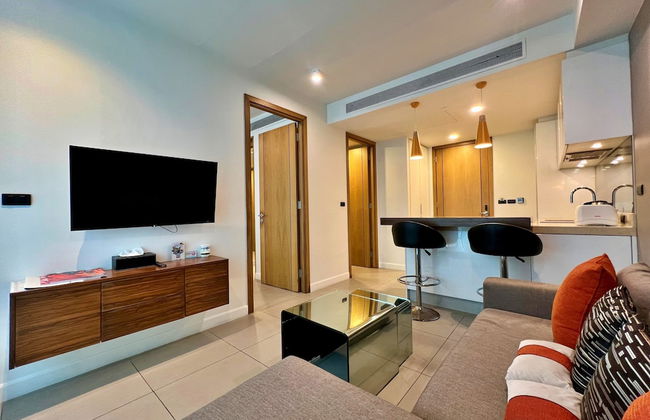 Oceanstone by RESAVA - Foto 34