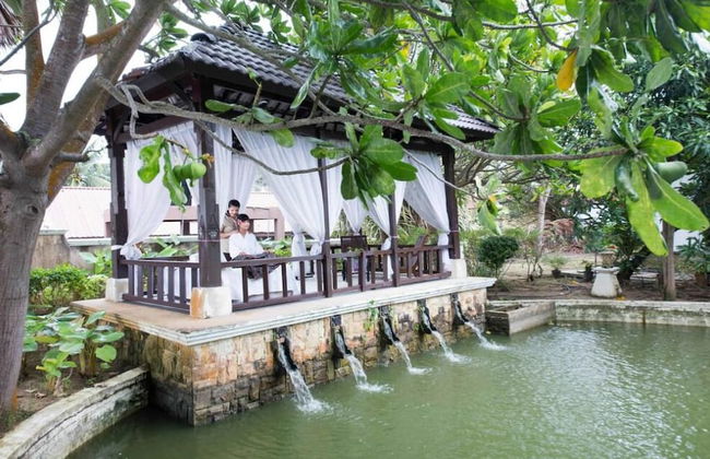 AnCasa by Ambassadors Suite - Photo 25