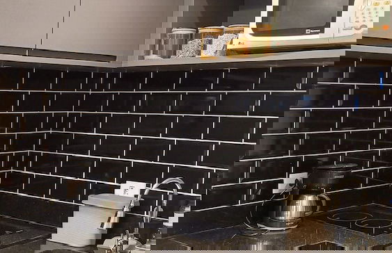 GET A FLAT 301 Chácara Sto Antônio - Foto 5