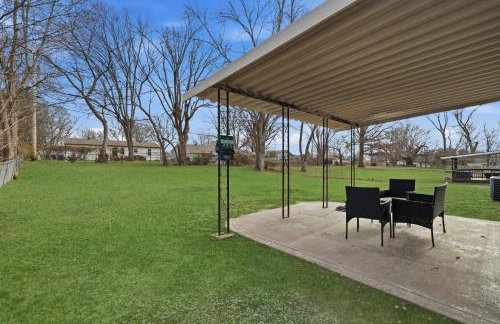 HighlandHouse - Posh Downtown Escape - Foto 14